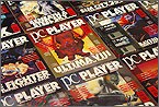 PC Player magazine