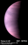 image : Venus In UV
