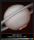image : Saturn Aurora