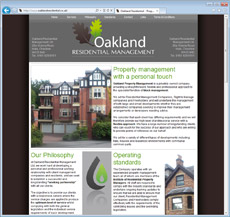 Click to visit oaklandresidential.co.uk